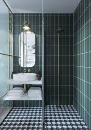 Nos équipes vous aident à concevoir votre espace de a à z : 10 Idees Pour Une Salle De Bain Stylee Madame Decore