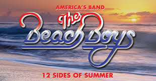 The Beach Boys Count Basie Center For The Arts