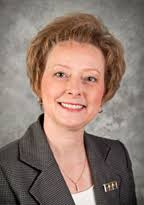 Staff Directory • Beth Overstreet