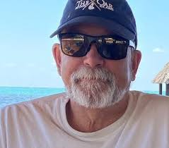 Christopher “Kit” Weld