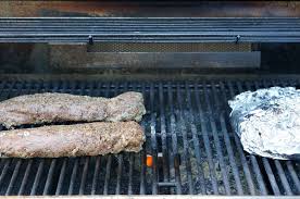 While pork is resting, place the. Grilled Pork Tenderloin And Foil Packet Veggies Forks And Folly