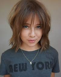 Thin Hair Frisuren Kurz Mit Pony Kurzhaarfrisuren Mit Pony Kurze Haare Mit Pony