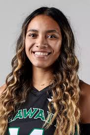 2025 Women's Volleyball Roster