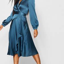 Anthropologie has an unforgettable collection of wedding guest dresses, from long and flowing to short and structured. 19 Best Winter Wedding Guest Dresses Under 100 Of 2021
