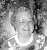 Dorothy Carnahan Obituary (1924-2013)