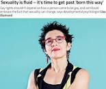 Resultado de imagen para "la bisexualidad" conclusiones "nuevo estudio" "the lancet" "New England Journal of Medicine"