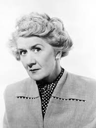 Ruth Donnelly Movies & TV Shows List