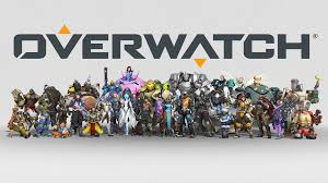 One is clearly shown as an assault rifle in the gameplay trailer, though the other remains a mystery. Heroes Overwatch Wiki