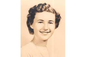 Phyllis McCormick Obituary (1933