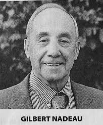 Donald Floyd Gilbert"