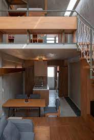 Atau bahkan hanya diartikan sebatas rumah mungil. 5 Inspirasi Desain Rumah Open Plan Yang Hemat Dan Kekinian