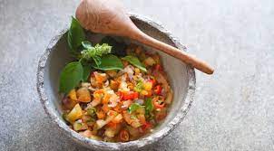 Resep Sambal Colo Colo Khas Maluku Food Fimela Com