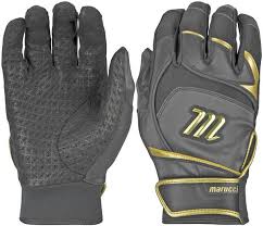 Marucci Adult Pittards Signature Batting Glove