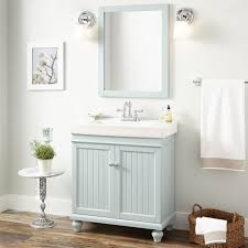 Vanitiesdepot.com is a leading bathroom vanity retailer, offering the most competitive prices and best selection. 30 Lander Vanity Cabinet And Sink Sage Green Home Depot Bathroom Vanity Unique Bathroom Vanity Best Bathroom Vanities