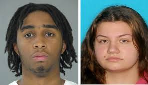 Dover pair arrested after gun, drugs found in vehicle