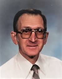 Joseph Svoboda Obituary March 19, 2019