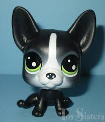 Pillows, wrapping paper, magnets, blankets Littlest Pet Shop Series 4 4 148 Toy Sisters