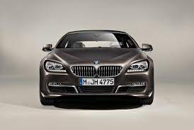 2012 Bmw 6 Series Gran Coupe News And Information Com