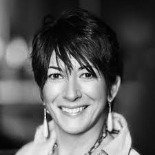Ghislaine Maxwell