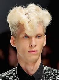 Hairstyles for men with blonde hair. Men S Blonde Hairstyles For 2012 Stylish Eve