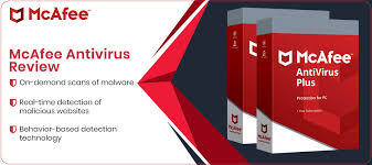 Compare best free antivirus software 2021. Mcafee Antivirus Review Mcafee Antivirus Software 2020