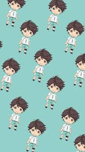 I literally have a folder full of anime wallpapers and i won't delete them. Toru Oikawa Hd Wallpapers Wallpaper Cave