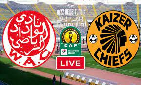 Below you can find the transmission schedule for kaizer chiefs vs wydad ac casablanca. Chiefs Vs Casablanca Video Kaizer Chiefs Vs Casablanca What Next After Kaizer Kaizer Chiefs Vs Wydad Casablanca Live Stream Nannie Hoch
