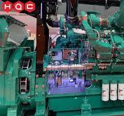 Máy phát điện Cummins 2750kVA