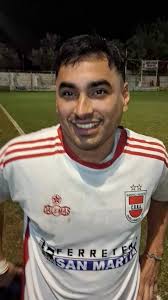 🗣 "Cuba" Kevin Monzón