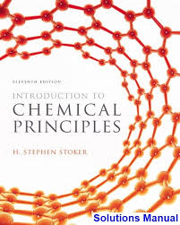 Introduction To Chemical Principles 11th Edition Stoker Solutions Manual Solutions Manual Test Bank Instant Download Test Bank Textbook Ebook
