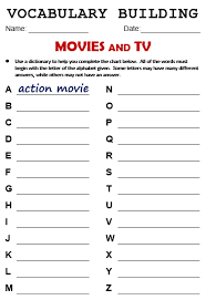 movies and television all things topics