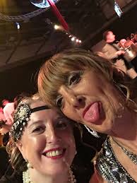 Lorna Glover (@LornaEJ)