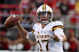 Josh Allen 3 Reasons Nfl Scouts Want To Take A Chance Besides He S Tall Sbnation Com