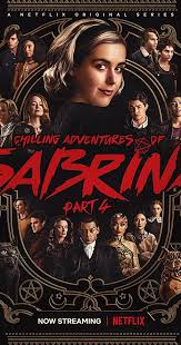 Chilling Adventures Of Sabrina Tv Series 2018 2020 Full Cast Crew Imdb