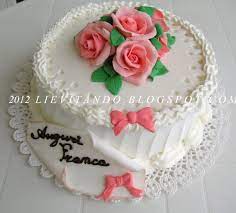 Compleanno Franca Torte Compleanno