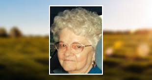 Faye A Harmon Obituary 2017