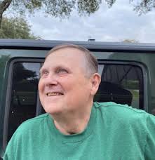 Steve Michael Frith Obituary