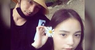 Penyanyi Korea Taeyang dan Min Hyo Rin Dikabarkan Foto Pre-wedding di  Hawaii
