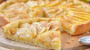 Maybe you would like to learn more about one of these? Recette Tarte Aux Pommes Normande Recette Facile