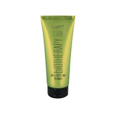 Use a shampoo that is made for wavy to curly hair. Dry Frizzy Hair Treatment Maxxelle