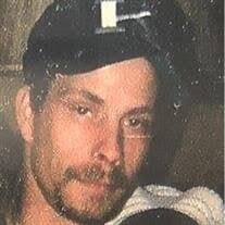 Jason Scott Lyvers Obituary