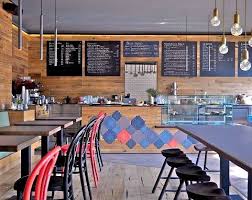 Das Milja Schafa In Berlin Friedrichshain Ist Bar Bistro Cafe Und Restaurant In Einem Hier Bekommt Man Alles Was Gut Und L Cafe Friedrichshain Restaurant