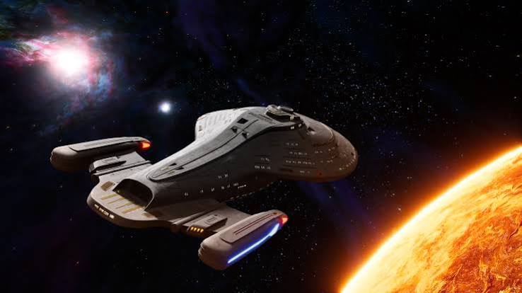 Star Trek: Voyager - Across the Unknown - Official Gameplay Trailer | Indie  Fan Fest Fall 2025 - IGN