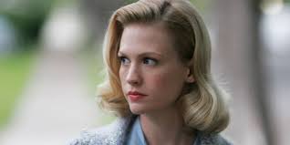 Mad Men' Failed Betty Draper