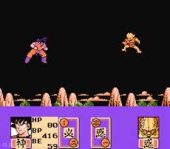 Reviewed in the united states on october 9, 2012 i've had this game for a few years now and i've only beaten it once; Dragon Ball Z Kyoushuu Saiya Jin Nes Online Game Oldgameshelf Com