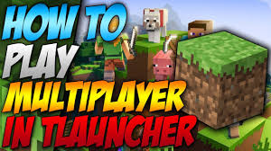 Here are four different ways to do it. Minecraft Multiplayer Tlauncher Archives Creeper Gg