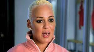 Sky sports will broadcast live world cup 2022 qualifiers this evening as belgium host wales. Lianne Sanderson A Life In Football Video Watch Tv Show Sky Sports