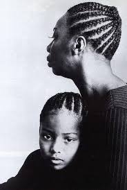 The Many Looks Of Nina Simone Nina Simone Nina Simone Daughter Black Is Beautiful