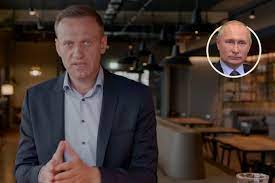Навальный утверждает, что путин владеет целым королевством под геленджиком, его навальный написал, что один из подрядчиков, который обустраивал «дворец путина». Navalnyj Opublikoval Rassledovanie Pro Dvorec Putina Gazeta Uz