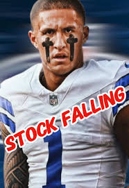 Tetairo Mcmillan Draft Outfit